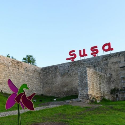 Şuşa